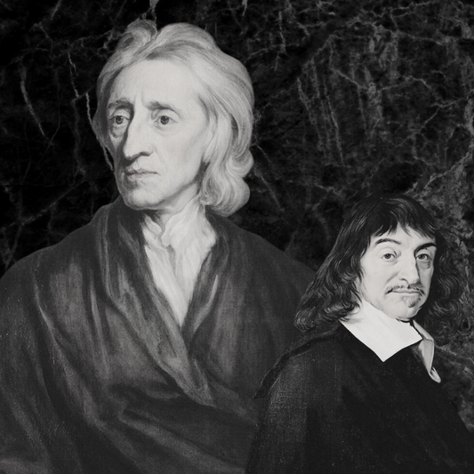Locke’s Theory of Knowledge and Criticism on Cartesian Extension