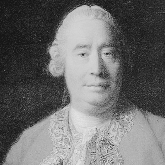 Hume and How the General Foundations of Morals are Found in the Passions of Humanity, and Where Happiness is Found in Social Nature