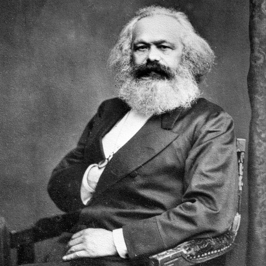 Marx’s Alienation and the Understanding of Human Nature