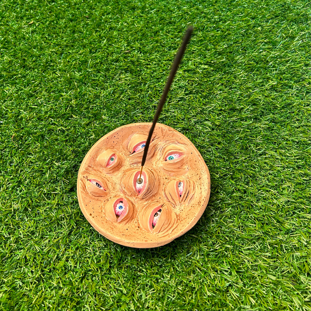 Eye Sore | Trinket Dish