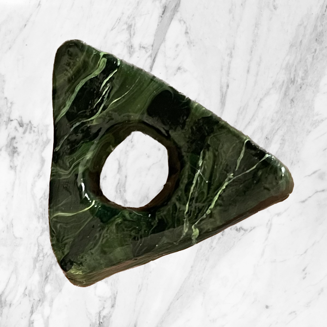 Seeing Stone | Charm