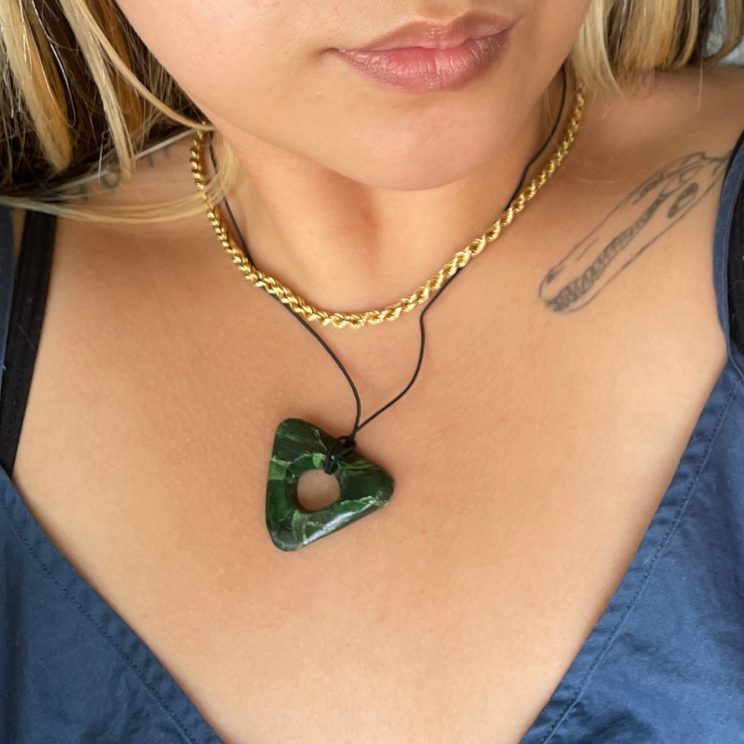 Seeing Stone | Charm