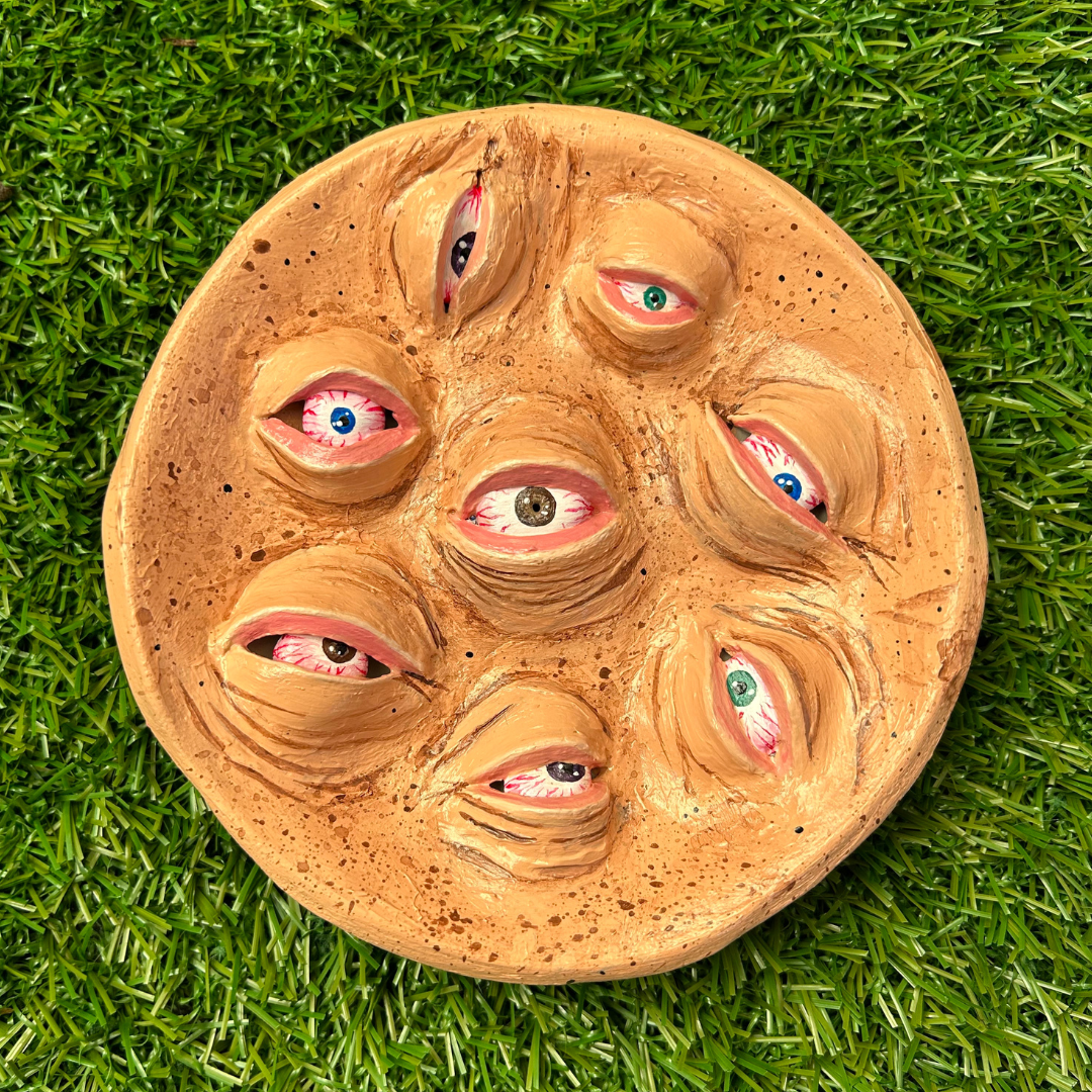 Eye Sore | Trinket Dish