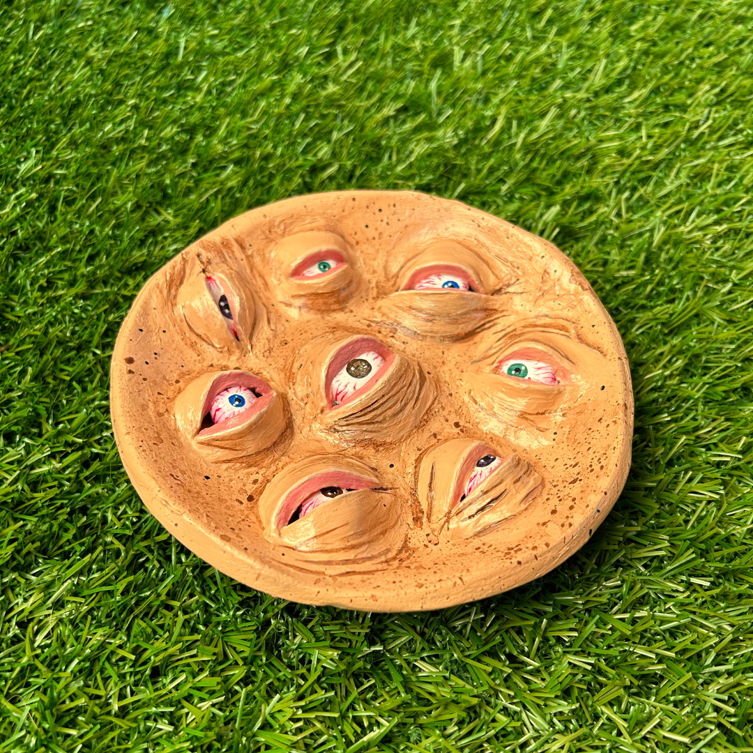 Eye Sore | Trinket Dish