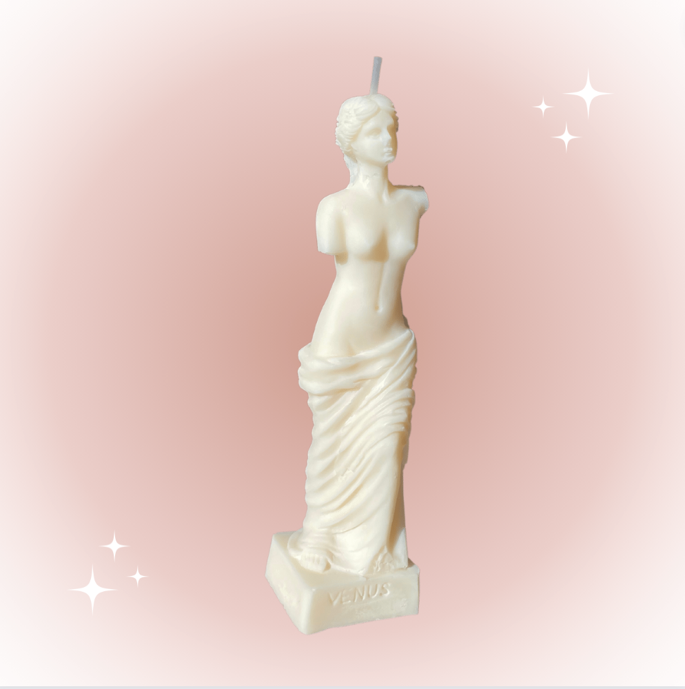 Venus Candle
