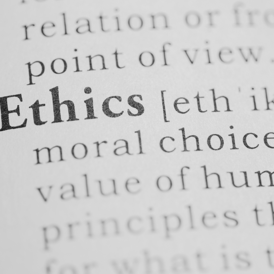 Is Ethics Analytic?