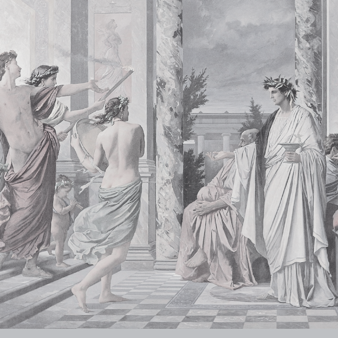 Plato's Symposium | Summary