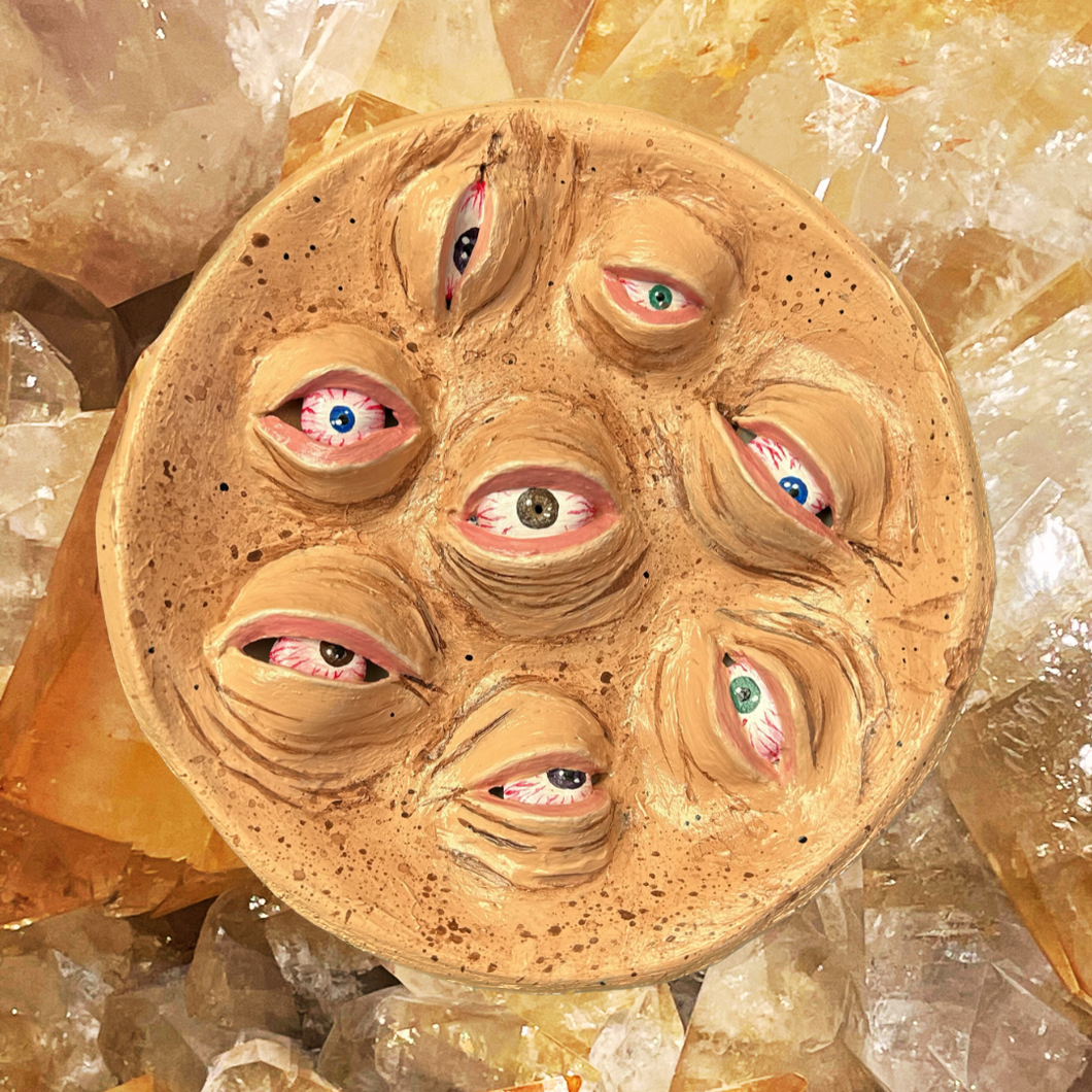 Eye Sore | Trinket Dish