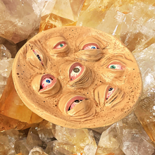 Load image into Gallery viewer, Eye Sore | Trinket Dish

