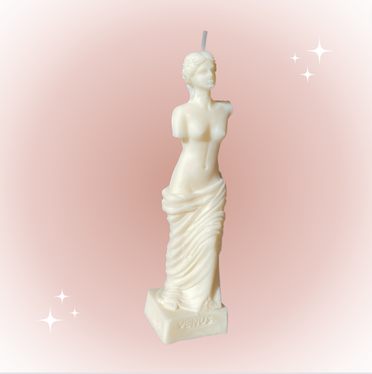 Venus Candle
